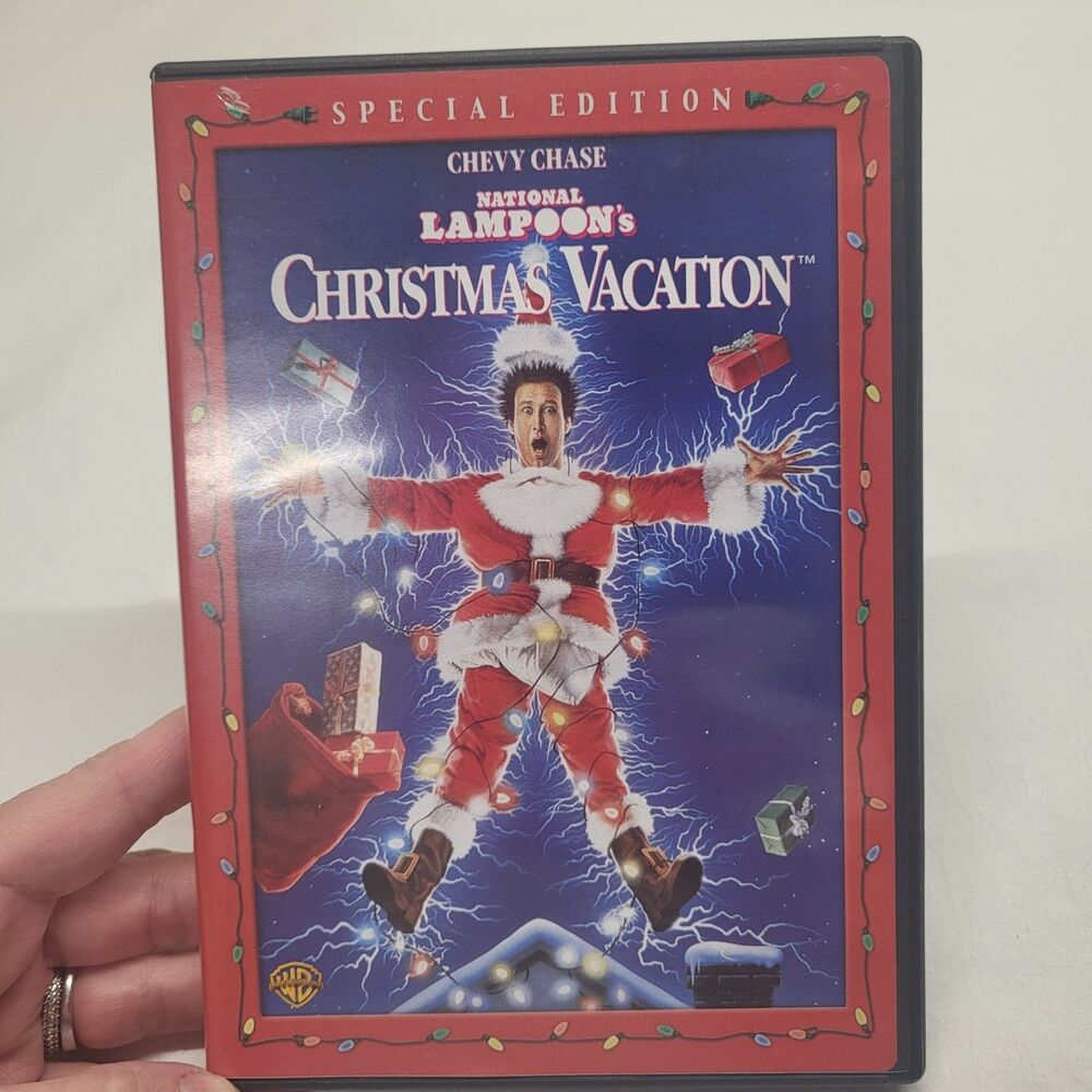 National Lampoon's Christmas Vacation (Special Edition)